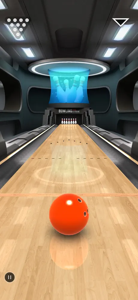 Bowling 3D Extreme