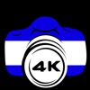 Icon El Salvador 4K TV