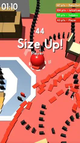 Game screenshot Domino.io hack