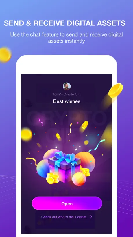 XWallet by Pundi X