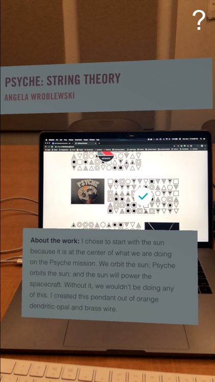 ARtifacts by Meteor Studio