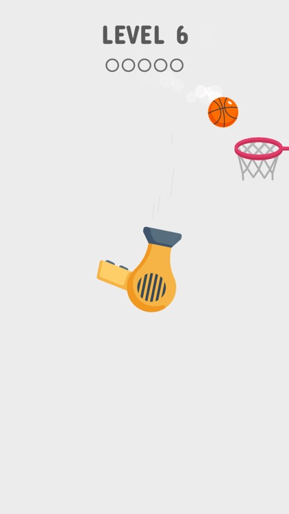Blow Dunk