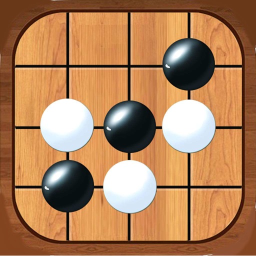 五子棋-双人在线联机对战小游戏