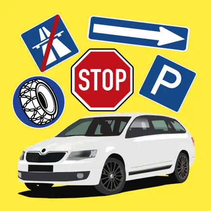 Traffic Signs (Free) Читы