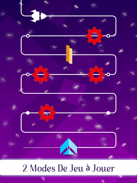 Screenshot #6 pour Infiltrate 2 - Zip Line to top