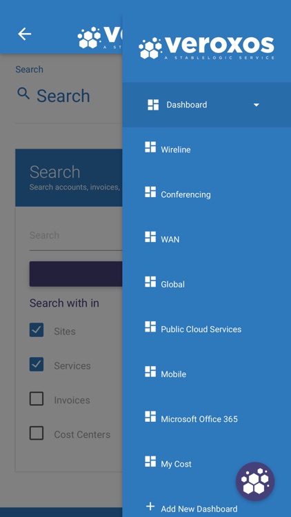 Veroxos screenshot-4