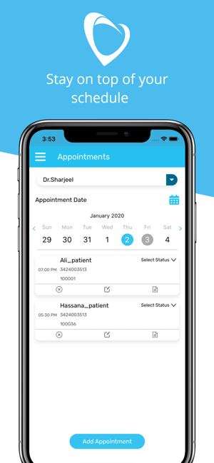 Healthwire - For Doctors(圖2)-速報App