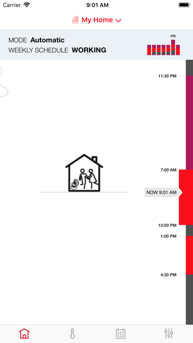 Zehnder Connectのおすすめ画像1