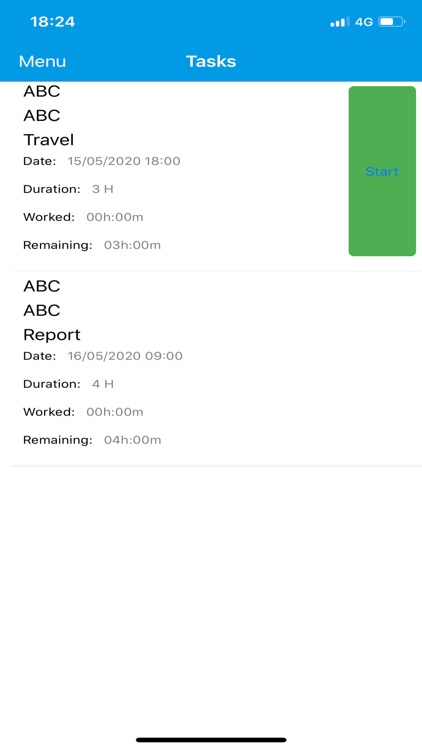 WorkIt Audit screenshot-3