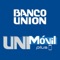 Descubre el nuevo diseño y funcionalidades de la nueva App del BANCO UNION S