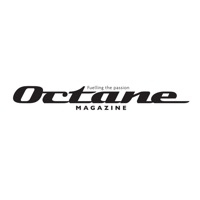 delete Octane Magazine