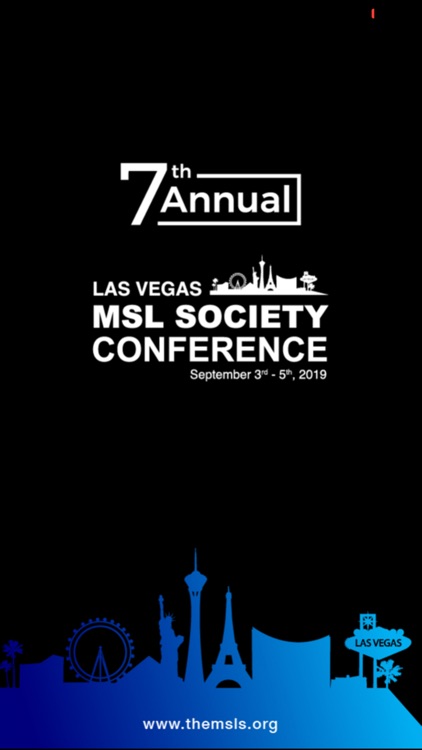 2019 MSLS Annual Conference