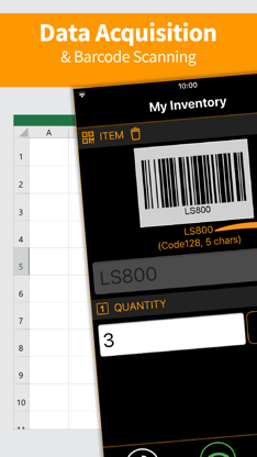 Scan-IT to Office screenshot 1