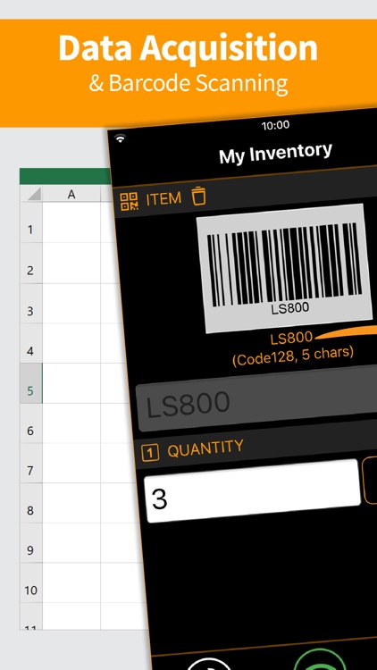 Scan-IT to Office screenshot-0