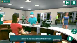 Game screenshot мечта больница реальный доктор hack