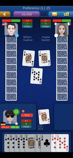 Online Preference LiveGames(圖1)-速報App