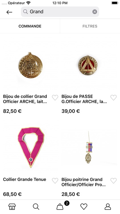 Regalia 31 screenshot-5