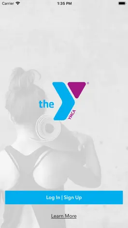 Game screenshot Lake County YMCA. mod apk