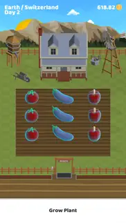 idle farming iphone screenshot 4