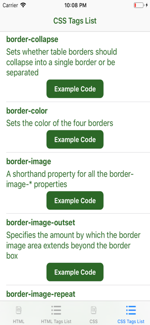 HTML & CSS Bootcamp(圖4)-速報App