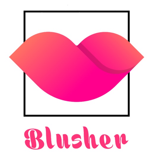 Blusher | بلشر