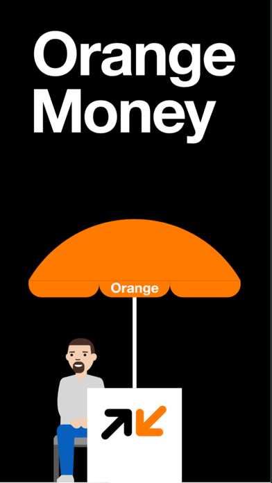 Orange Moneyلقطة شاشة1