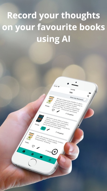 Trn: Read & Take Notes Wisely