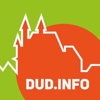 Duderstadt entdecken app not working? crashes or has problems?
