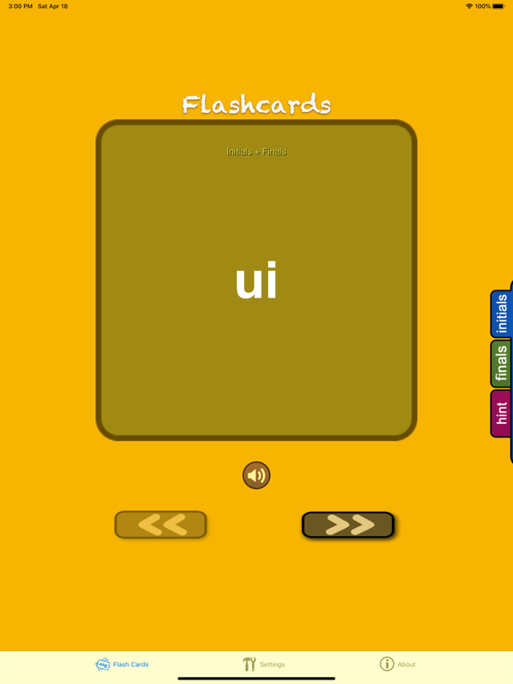 Screenshot #4 pour Pinyin Coach