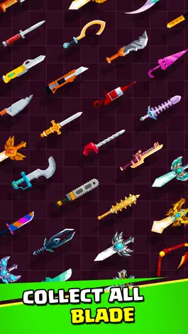 Game screenshot Blade IO apk