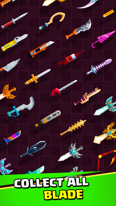 Screenshot #2 pour Blade IO