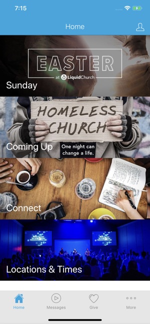 Liquid Church(圖2)-速報App