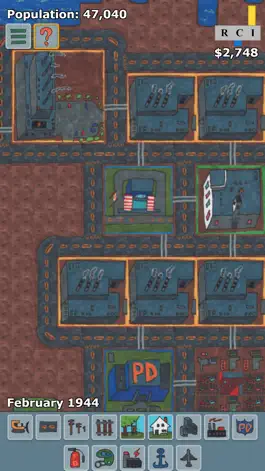 Game screenshot Ape City mod apk