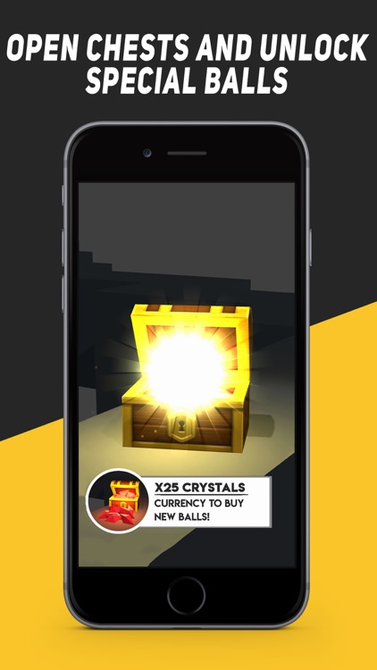 Infinity Runner: Endless Run