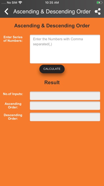 Number System Tool screenshot-4