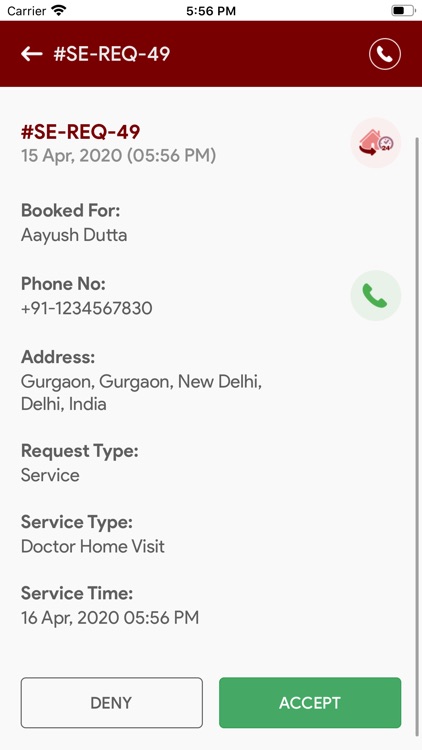 Emoha Responder screenshot-3