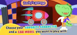 Game screenshot Car Tuning & Racing Games apk