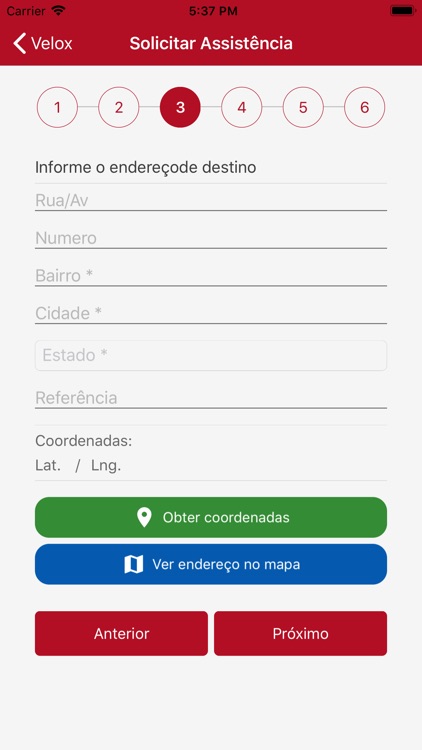Velox Contact Center screenshot-9
