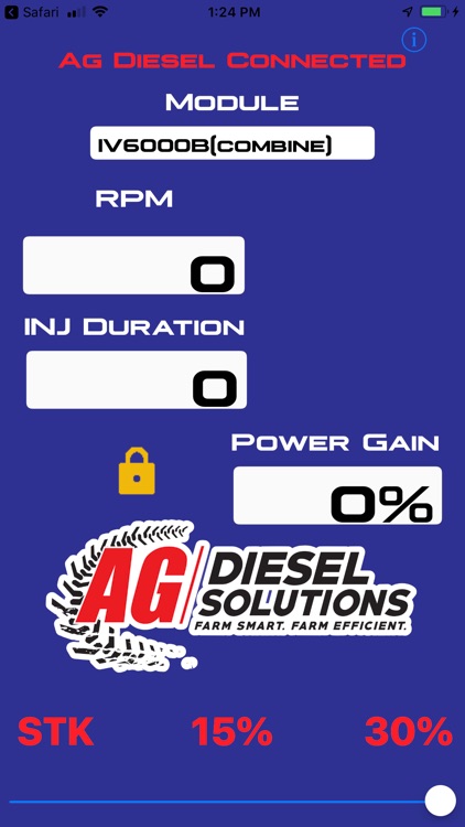 Ag Diesel Connect