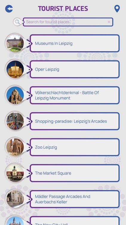 Leipzig Travel Guide