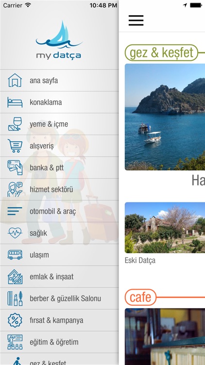 My Datça screenshot-7