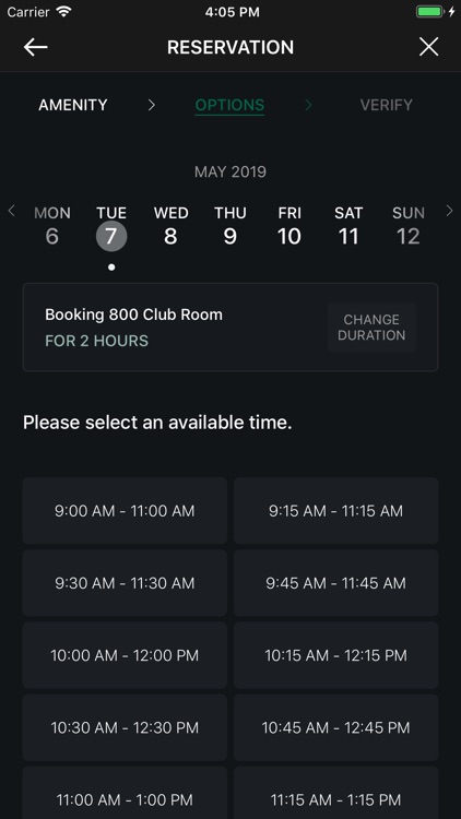 Bozzuto Resident Experience