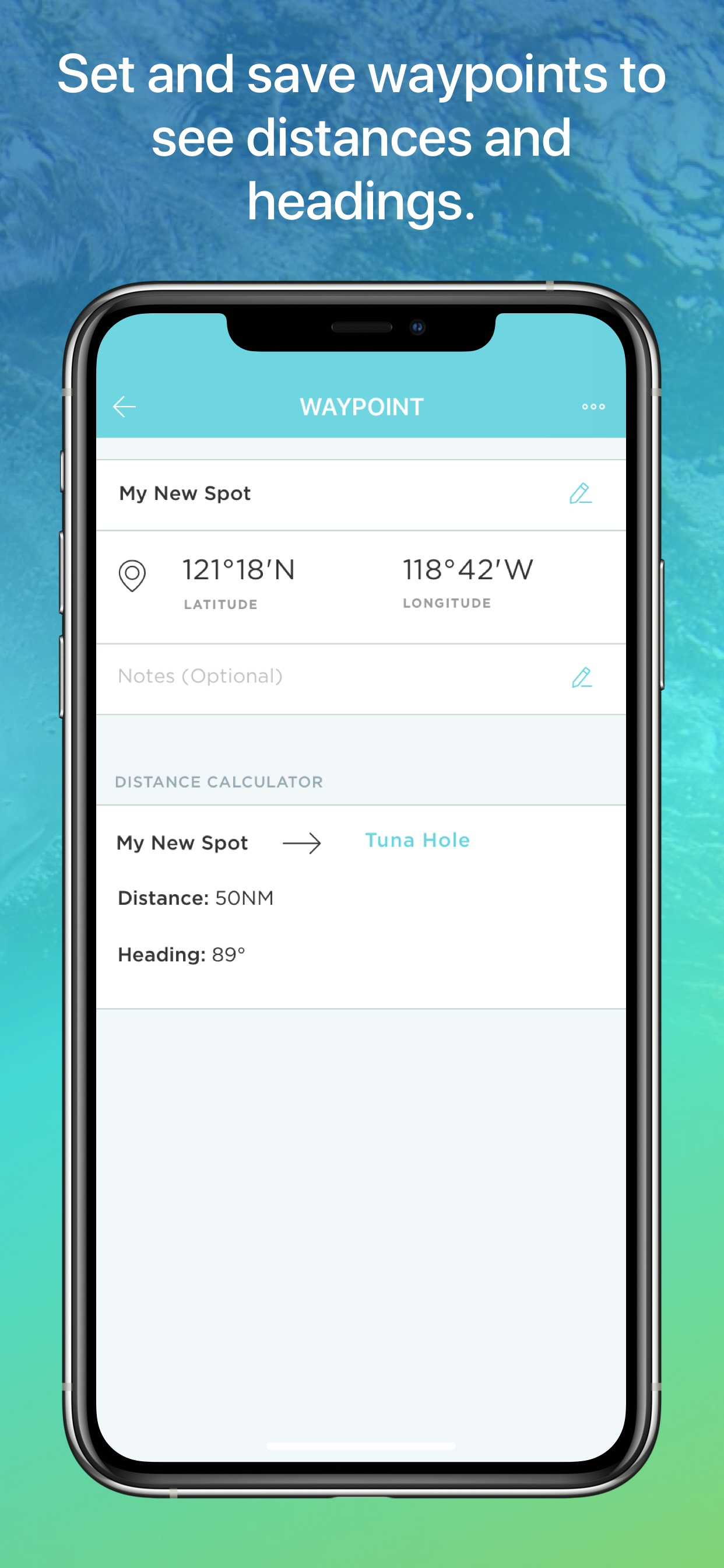 FishTrack - Charts & Forecasts screenshot 5