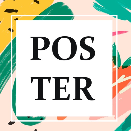 Poster Maker: Create & Design