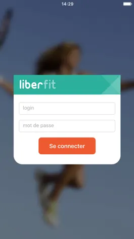 Game screenshot Liberfit mod apk