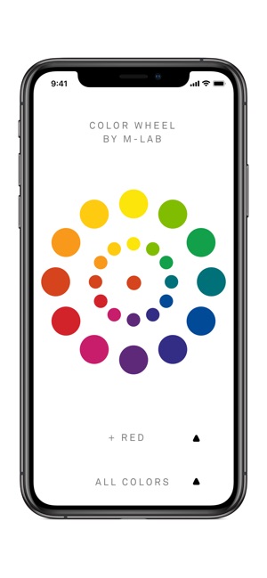 Color Wheel+(圖6)-速報App