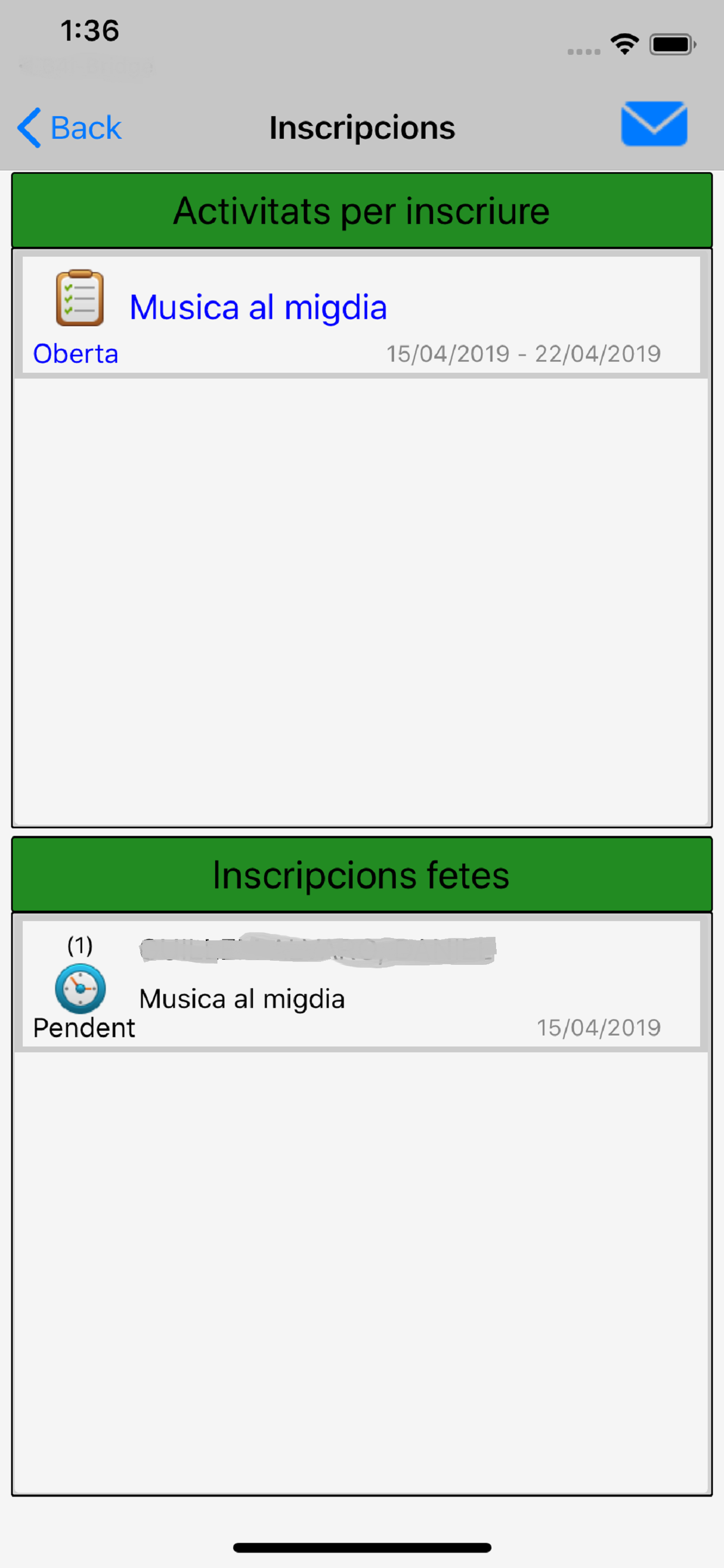 AFA Duran i Bas screenshot 7