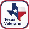 Texas Veterans Mobile App contact information