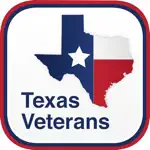 Texas Veterans Mobile App App Positive Reviews
