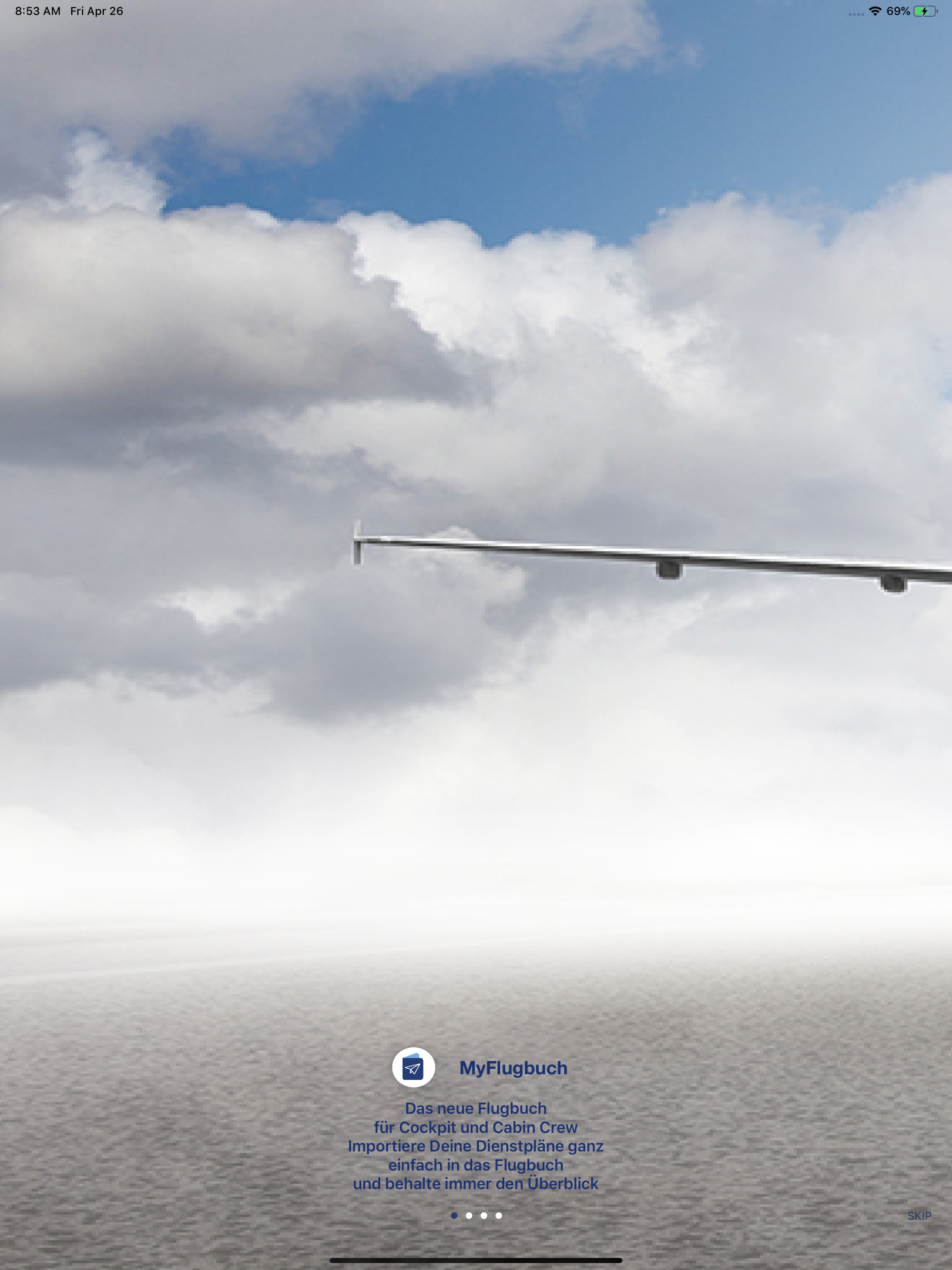 CREWlife screenshot 6